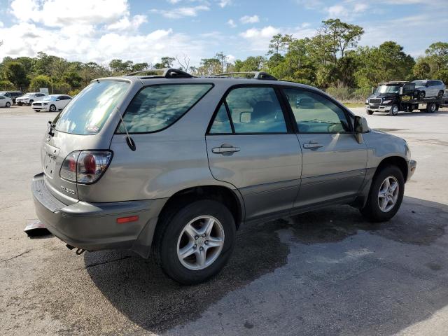 Изображение 3 2003 LEXUS RX 300 2003 с VIN JTJGF10U230158671