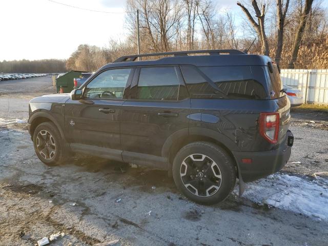 Obraz 2 z 2023 FORD BRONCO SPORT OUTER BANKS 2023 z VIN 3FMCR9C68PRD84266