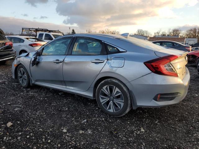 Изображение 2 2016 HONDA CIVIC EX 2016 с VIN 19XFC1F39GE044444