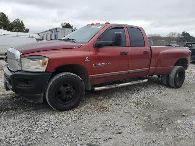 2006 DODGE RAM 3500 ST 2006 image