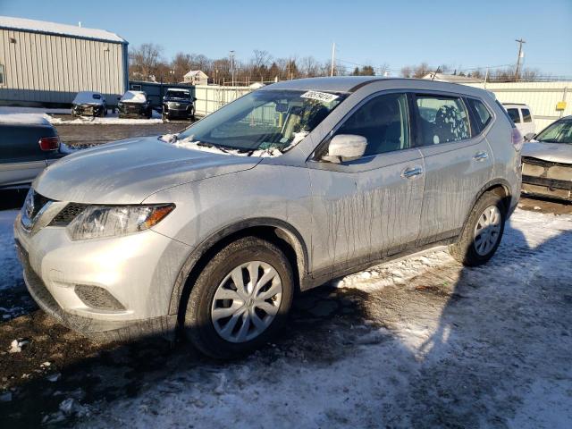 Obraz 1 z 2015 NISSAN ROGUE S 2015 z VIN 5N1AT2MV3FC833260