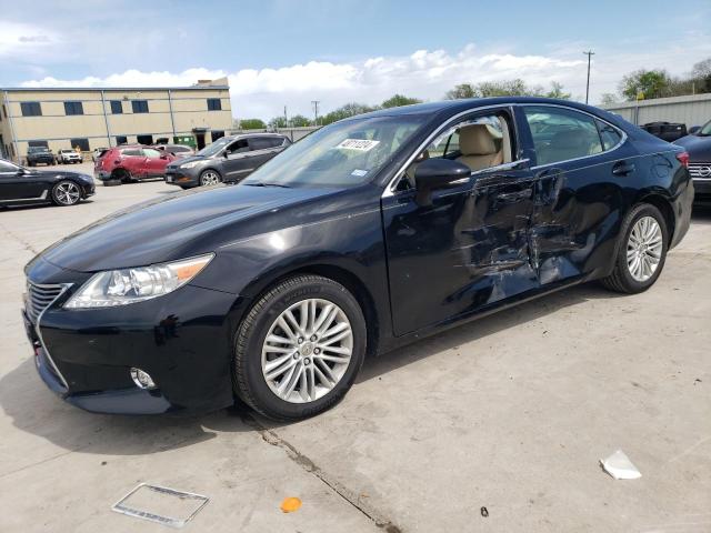 Изображение 1 2015 LEXUS ES 350 2015 с VIN JTHBK1GG0F2162783