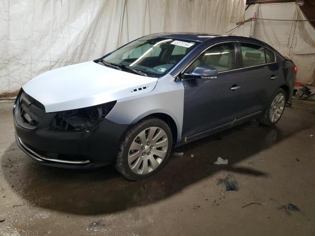Obraz 1 z 2015 BUICK LACROSSE  2015 z VIN 1G4GC5G36FF230338