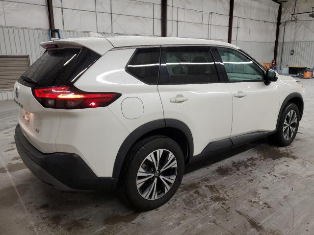 Obraz 3 z 2021 NISSAN ROGUE SV 2021 z VIN 5N1AT3BA3MC733517