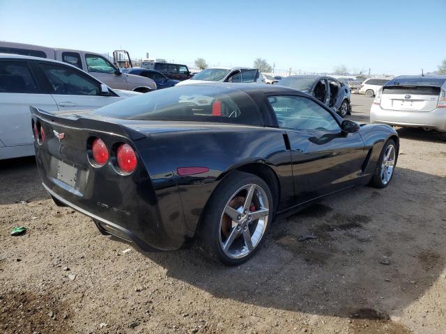 Image 3 of 2005 CHEVROLET CORVETTE  2005 with VIN 1G1YY22UX55134976