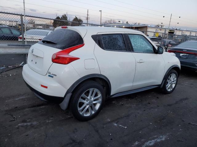 Image 3 of 2013 NISSAN JUKE S 2013 with VIN JN8AF5MV3DT218464