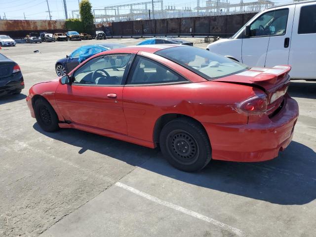 Obraz 2 z 2004 CHEVROLET CAVALIER LS SPORT 2004 z VIN 3G1JH12F94S163354