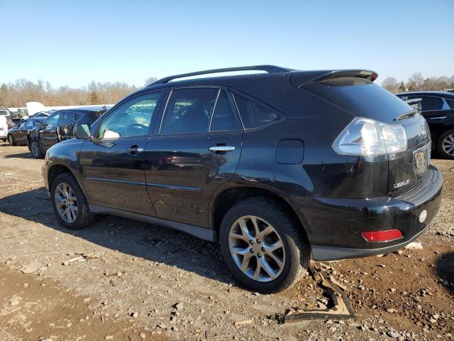 Изображение 2 2009 LEXUS RX 350 2009 с VIN 2T2HK31U49C098450