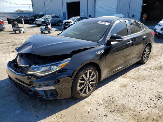 2019 KIA OPTIMA LX 2019 image