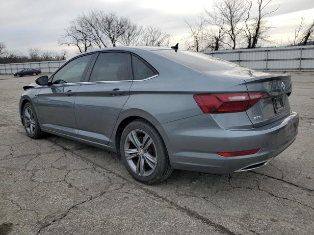 Изображение 2 2021 VOLKSWAGEN JETTA S 2021 с VIN 3VWC57BU3MM016054