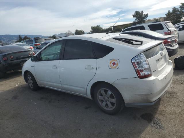 Изображение 2 2007 TOYOTA PRIUS  2007 с VIN JTDKB20U977664445