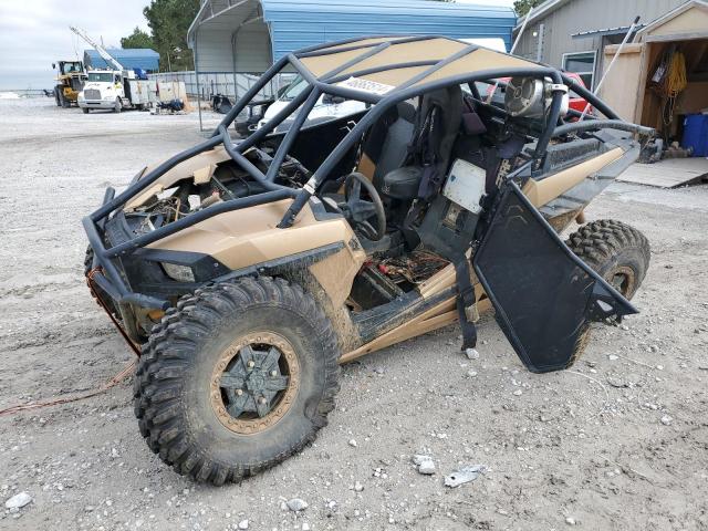 Image 2 of 2017 POLARIS RZR XP 1000 EPS 2017 with VIN 3NSVDR99XHF802678