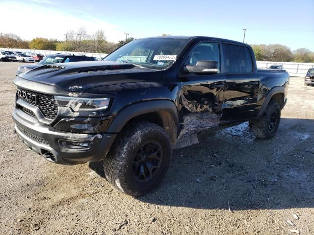 Изображение 1 2021 RAM 1500 TRX 2021 с VIN 1C6SRFU90MN905767