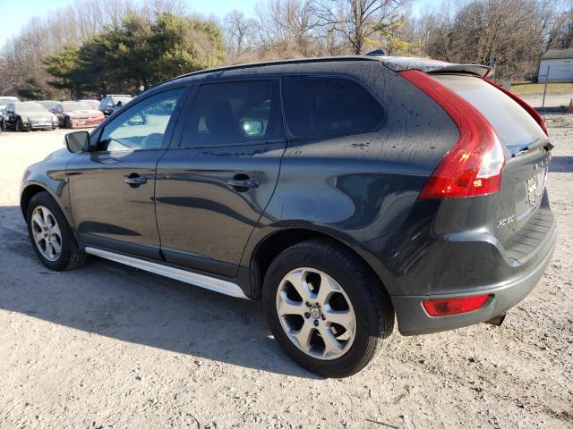 Изображение 2 2010 VOLVO XC60 3.2 2010 с VIN YV4982DZ5A2051596
