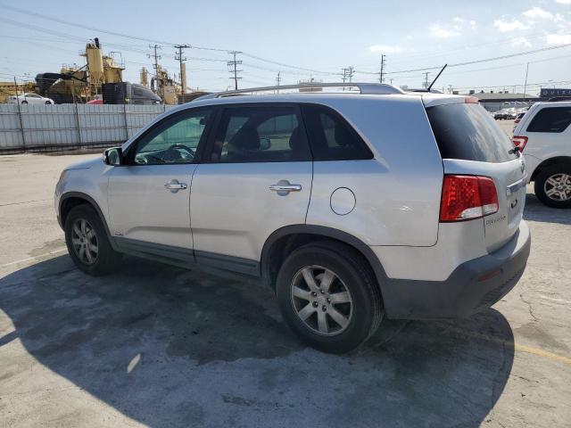 Obraz 2 z 2011 KIA SORENTO BASE 2011 z VIN 5XYKTDA22BG060320