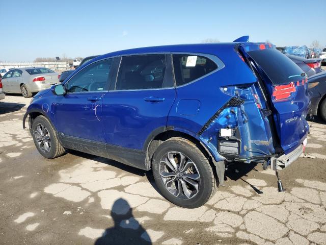 Obraz 2 z 2020 HONDA CR-V EX 2020 z VIN 7FARW2H52LE013635