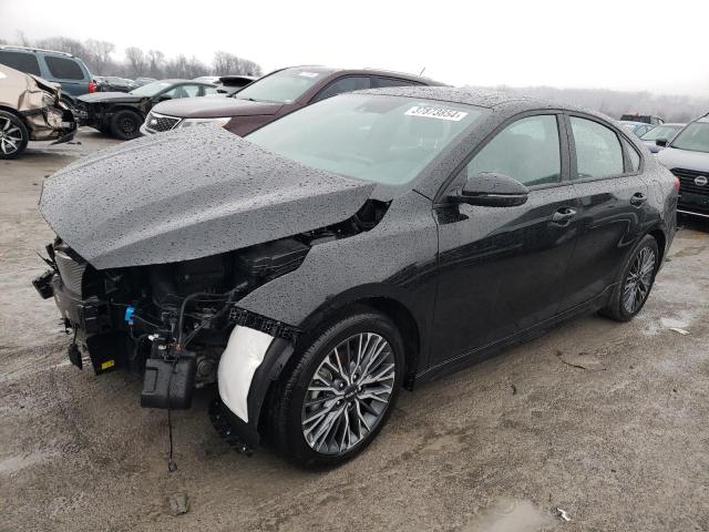Image 1 of 2023 KIA FORTE GT LINE 2023 with VIN 3KPF54AD7PE601301