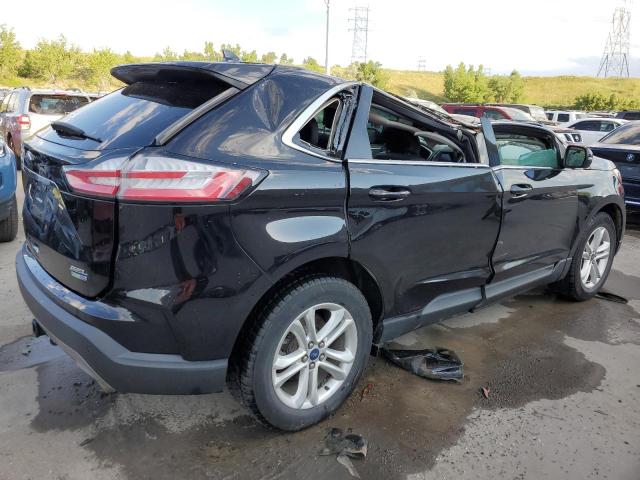 Изображение 3 2019 FORD EDGE SEL 2019 с VIN 2FMPK4J92KBB25608