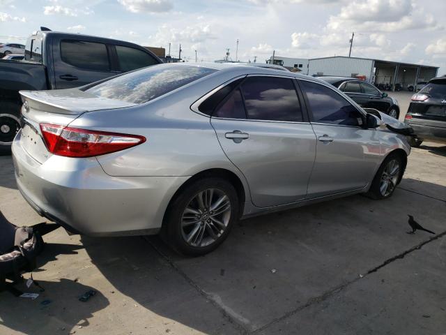 Image 3 of 2016 TOYOTA CAMRY LE 2016 with VIN 4T1BF1FK4GU204272