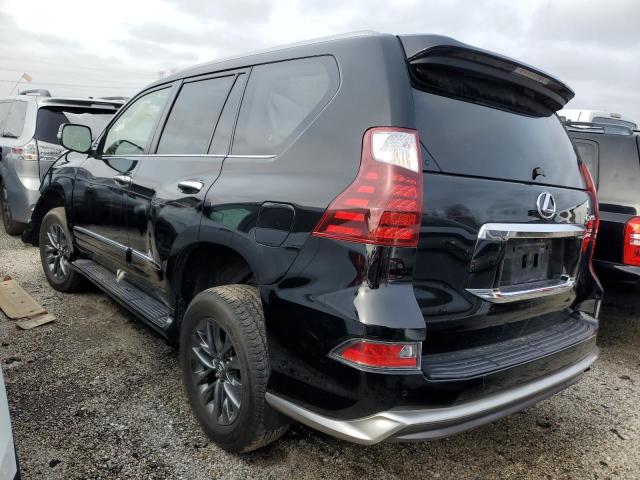 Изображение 2 2017 LEXUS GX 460 2017 с VIN JTJBM7FX9H5162568