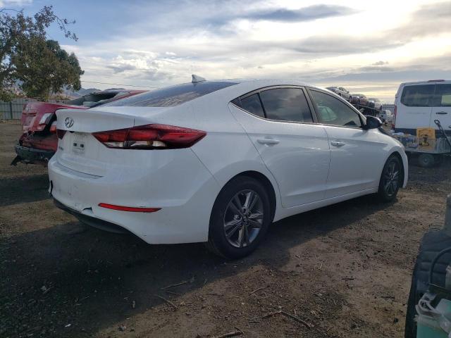 Image 3 of 2017 HYUNDAI ELANTRA SE 2017 with VIN 5NPD84LF5HH046973