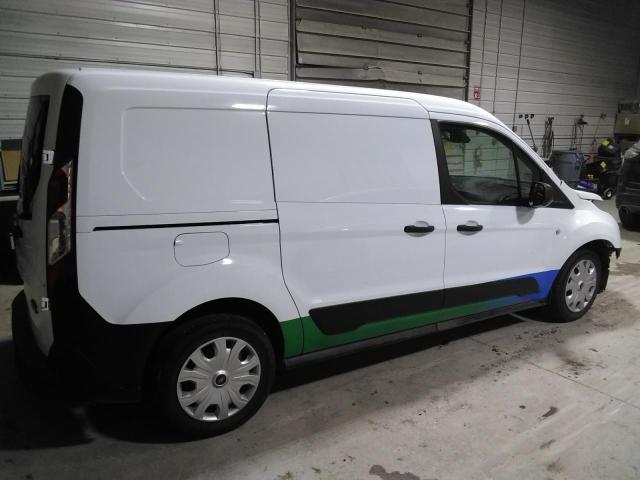 Image 3 of 2020 FORD TRANSIT CONNECT XL 2020 with VIN NM0LS7E21L1451511