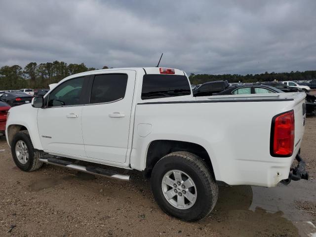 Изображение 2 2018 CHEVROLET COLORADO  2018 с VIN 1GCGSBEN1J1105781