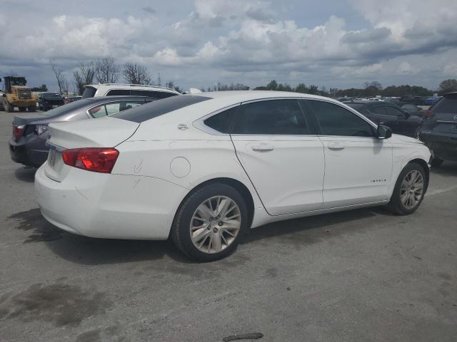 Image 3 of 2014 CHEVROLET IMPALA LS 2014 with VIN 2G11Y5SL5E9114275