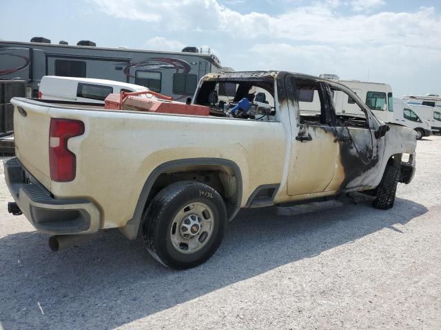 Image 3 of 2023 CHEVROLET SILVERADO K2500 HEAVY DUTY 2023 with VIN 1GC5YLEY7PF206728