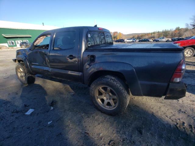 Изображение 2 2014 TOYOTA TACOMA DOUBLE CAB 2014 с VIN 3TMLU4EN3EM148189