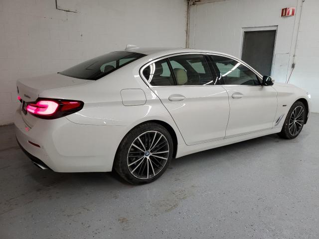 Изображение 3 2023 BMW 530XE  2023 с VIN WBA33AG02PCL17705