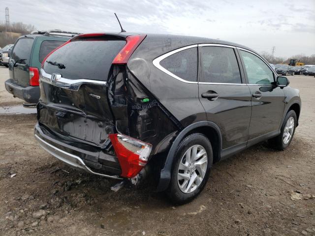 Image 3 of 2015 HONDA CR-V EX 2015 with VIN 5J6RM4H59FL117094