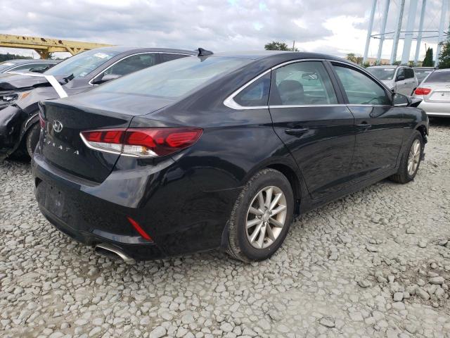 Image 3 of 2018 HYUNDAI SONATA SE 2018 with VIN 5NPE24AF1JH688136