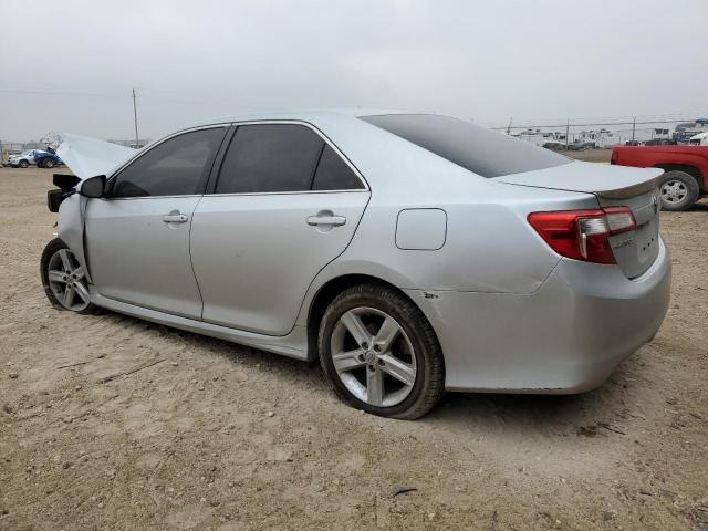 Изображение 2 2014 TOYOTA CAMRY L 2014 с VIN 4T1BF1FK6EU845856