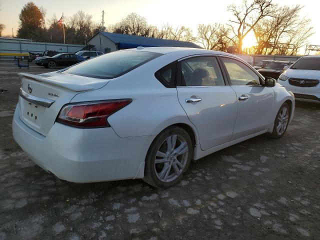 Изображение 3 2014 NISSAN ALTIMA 3.5S 2014 с VIN 1N4BL3AP2EC120911