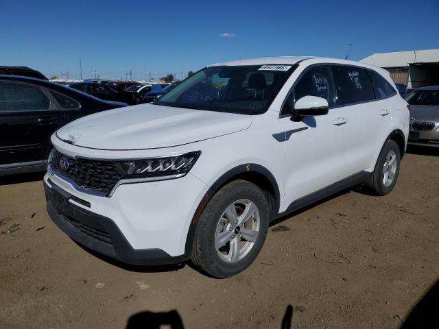 Obraz 2021 KIA SORENTO LX 2021