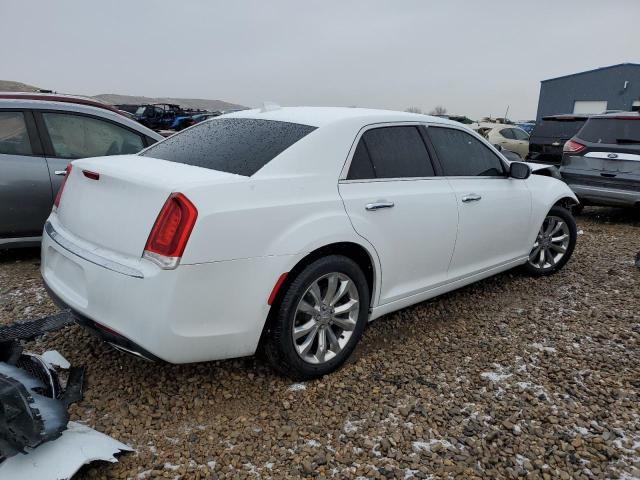Изображение 3 2019 CHRYSLER 300 LIMITED 2019 с VIN 2C3CCAKG6KH528827