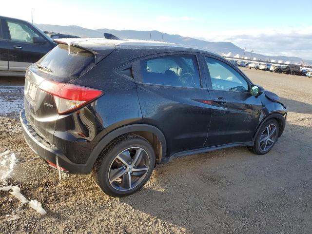Image 3 of 2022 HONDA HR-V EX 2022 with VIN 3CZRU6H53NM746438