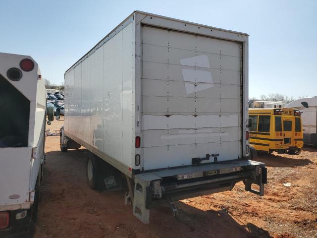 Image 2 of 2020 INTERNATIONAL MV607  2020 with VIN 1HTEUMML0LH324841