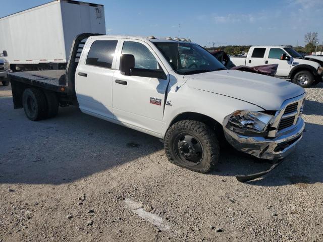 2012 DODGE RAM 3500 ST 2012 image