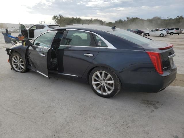Image 2 of 2014 CADILLAC XTS PREMIUM COLLECTION 2014 with VIN 2G61P5S31E9293220