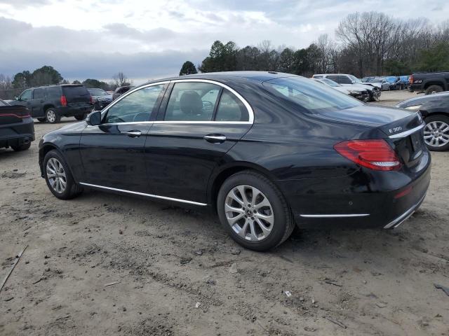 Image 2 of 2018 MERCEDES-BENZ E 300 4MATIC 2018 with VIN WDDZF4KB0JA322909