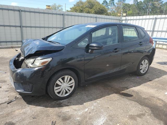 2016 HONDA FIT LX 2016 image
