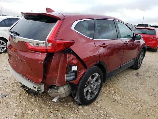Obraz 3 z 2019 HONDA CR-V EXL 2019 z VIN 2HKRW1H87KH503505