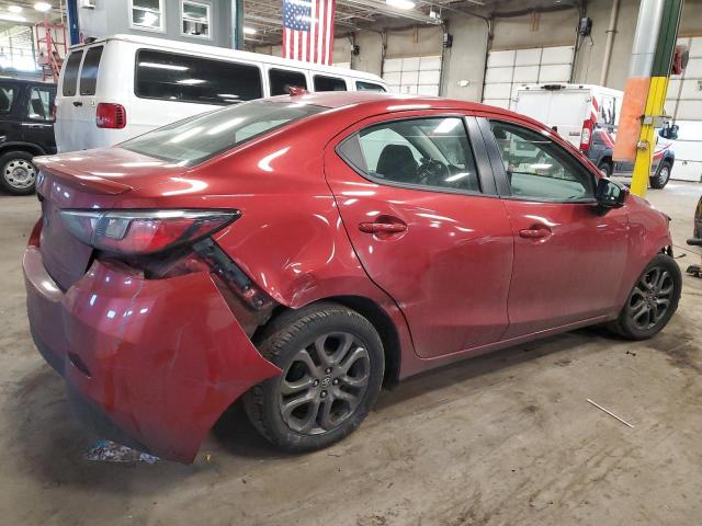 Изображение 3 2019 TOYOTA YARIS L 2019 с VIN 3MYDLBYV1KY513773