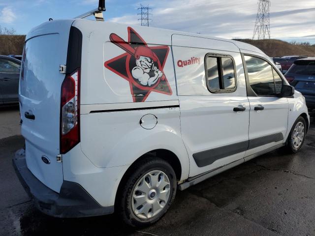 Image 3 of 2014 FORD TRANSIT CONNECT XLT 2014 with VIN NM0LS7F72E1142319