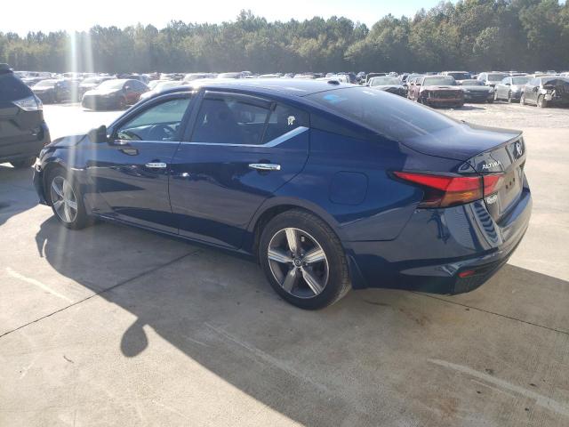 Изображение 2 2019 NISSAN ALTIMA S 2019 с VIN 1N4BL4BVXKC249736