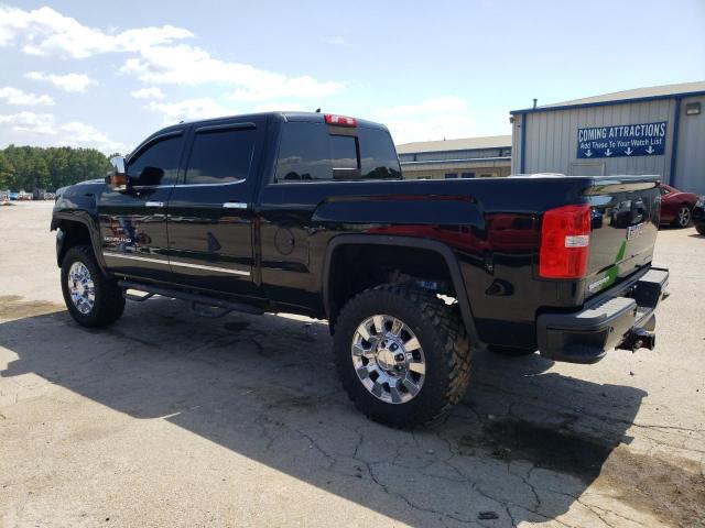 Изображение 2 2018 GMC SIERRA K2500 DENALI 2018 с VIN 1GT12UEY7JF151694