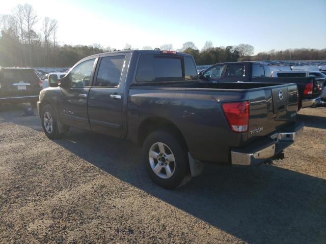 Image 2 of 2006 NISSAN TITAN XE 2006 with VIN 1N6BA07B26N522070