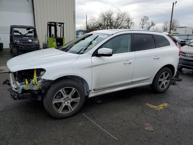 Obraz 1 z 2014 VOLVO XC60 T6 2014 z VIN YV4902DZ5E2555076